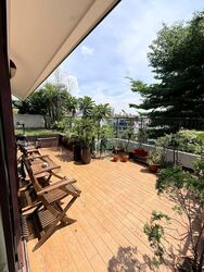 Varsity Park Condominium (D5), Condominium #597605761